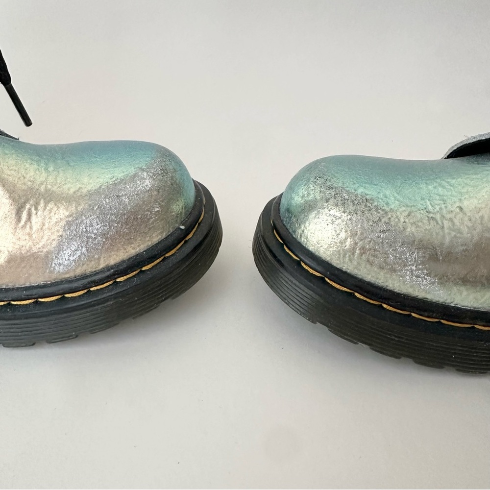 Dr. Marten Lace-up Boots - Picture 4 of 12